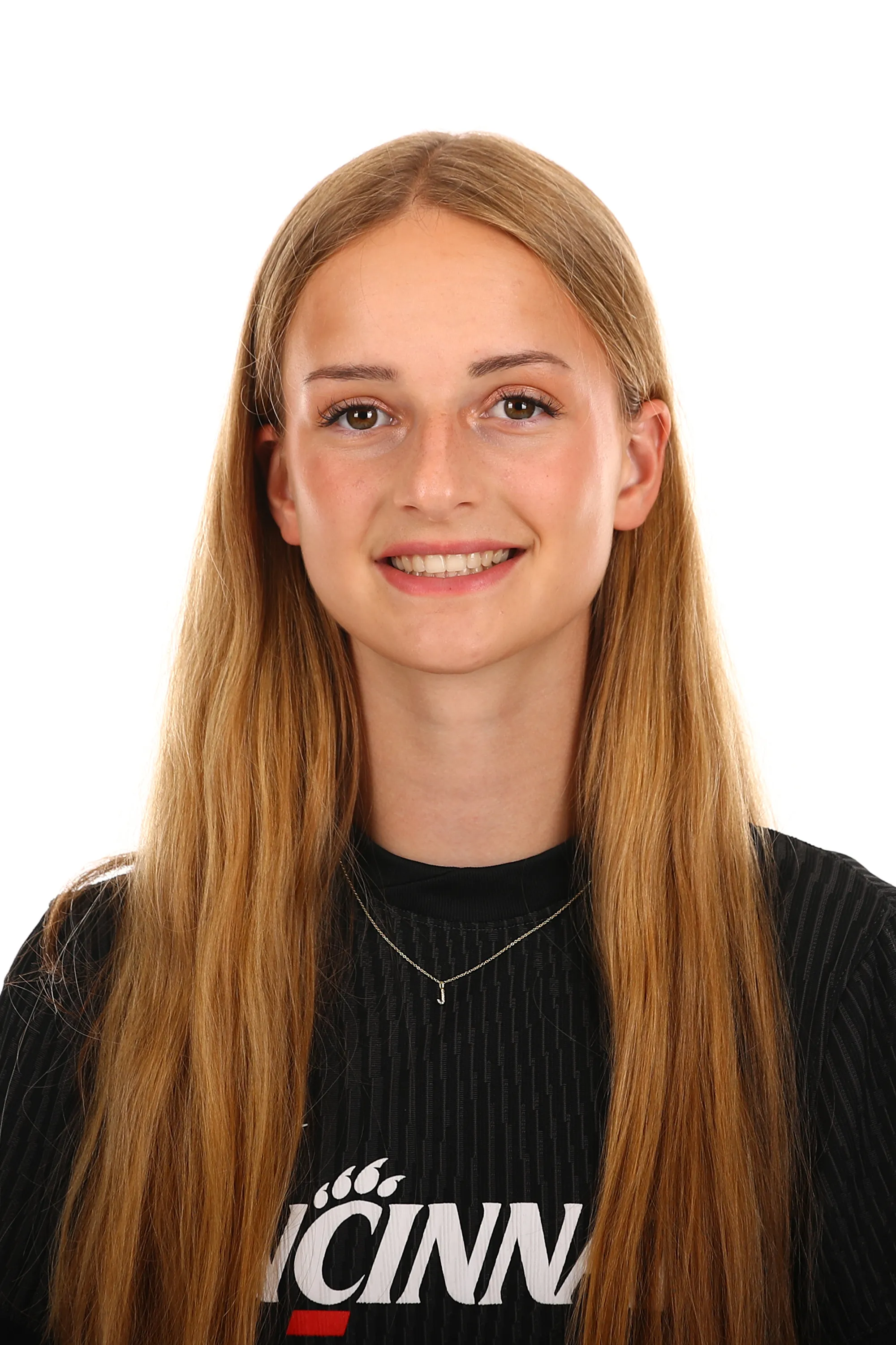 Joelle Bader, Soccer, University of Cincinnati