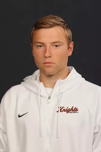 Landon Schoeneweiss, Football, Wartburg College