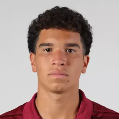 Jeremy Victoria, Tennis, Fordham University