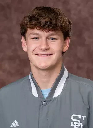 Max Tucker, Swimming & Diving, St. Bonaventure University