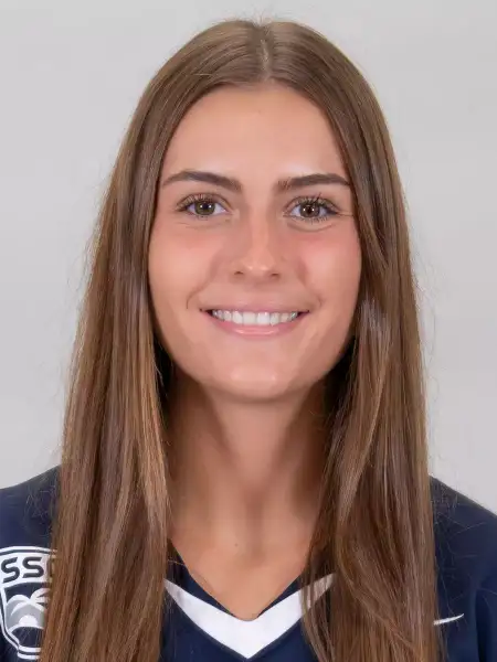 Aubrey Kenton, Lacrosse, Palm Beach Atlantic University