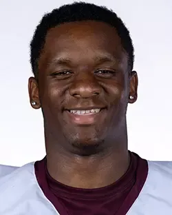 Kevin Toe, Football, Augsburg University