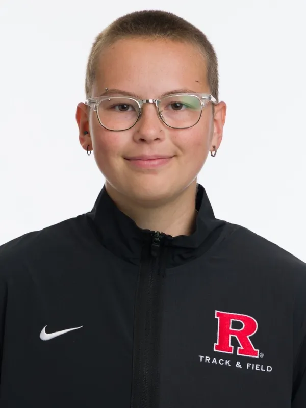 Izzi Turner, Track and Field (O), Rutgers University