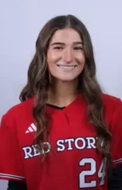 Jess Bianco, Softball, undefined