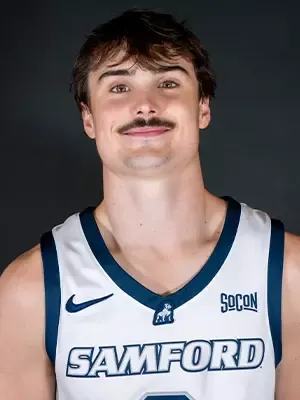 Brandon Fussell, Basketball, undefined