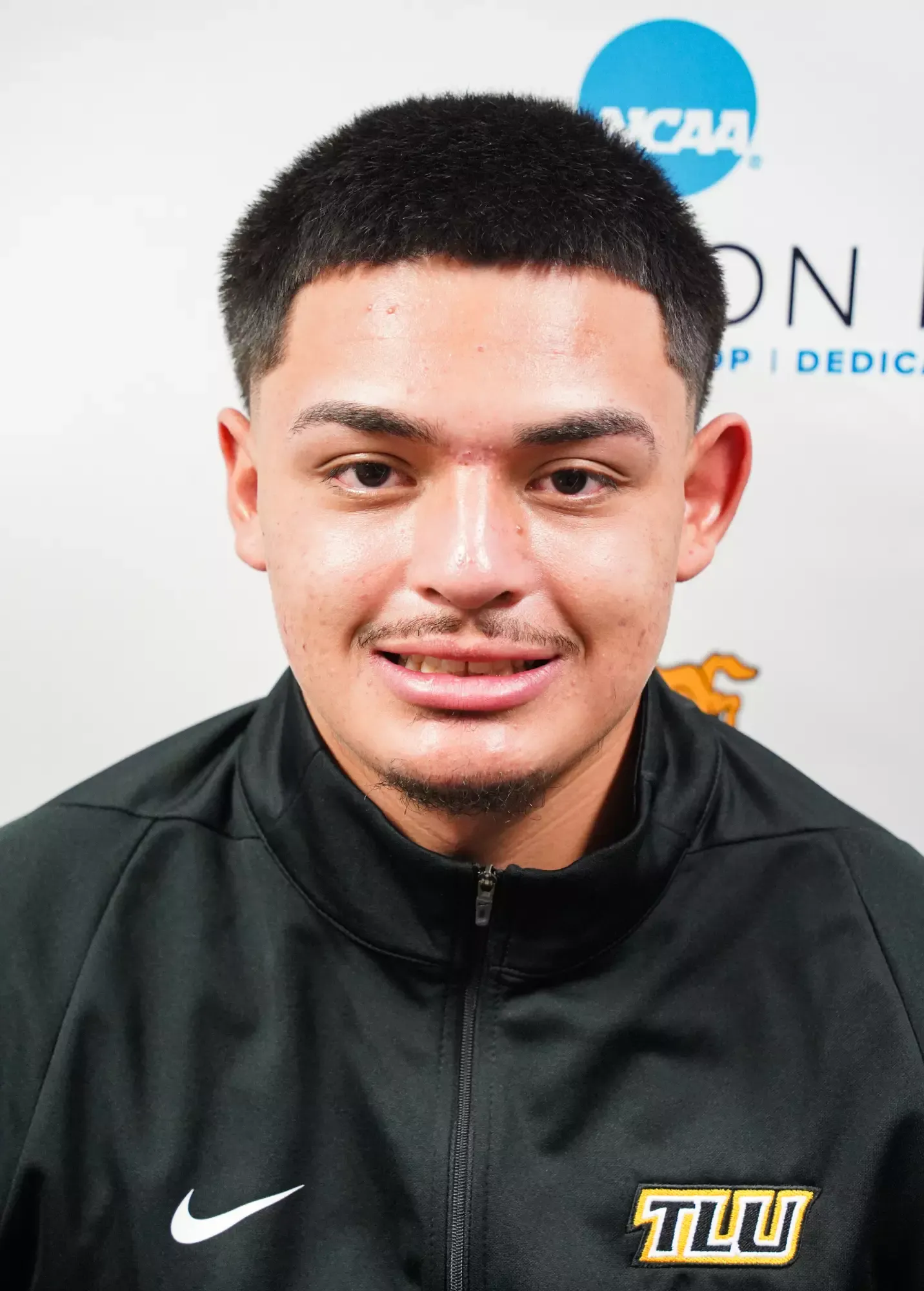 Nathan Alvarez, Football, Texas Lutheran University
