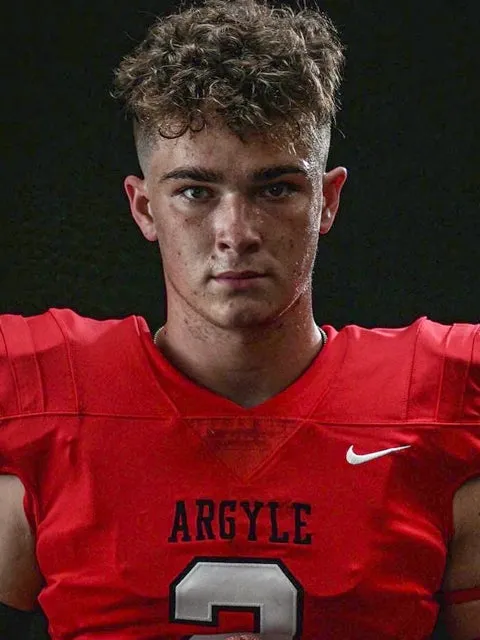 Dax Horany, Football, undefined