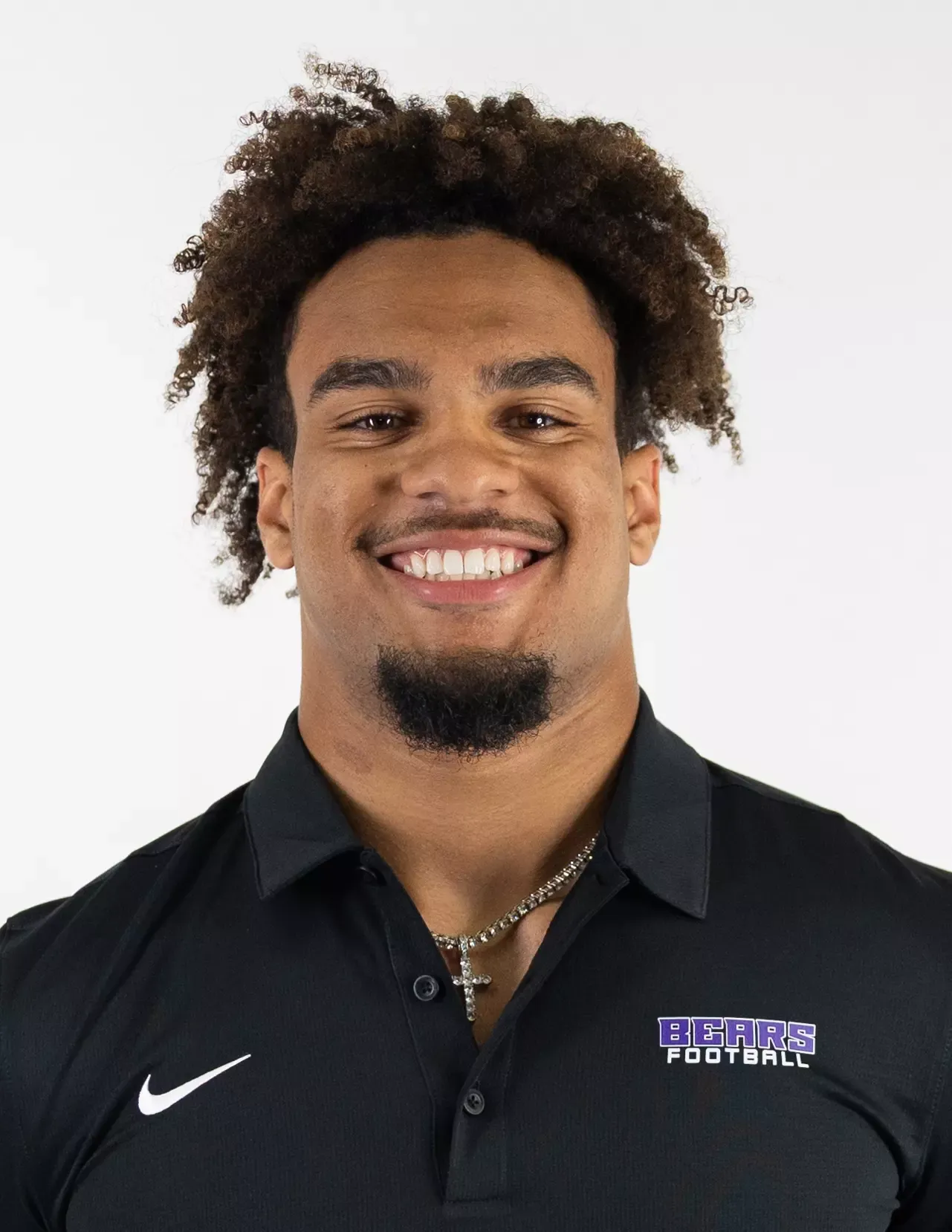 Josiah Warrior-Benson, Football, undefined