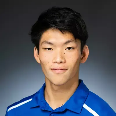 Taisei Saito, Swimming & Diving, University of California, Santa Barbara