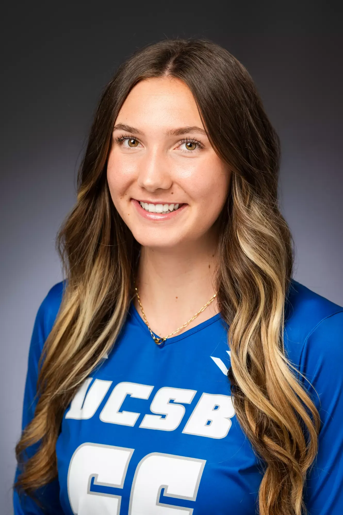 Emery Tubbs, Volleyball, University of California, Santa Barbara