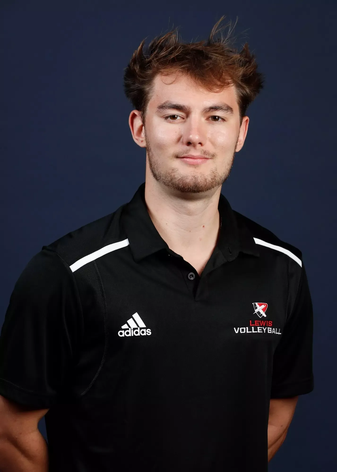 Tyler Walenga, Volleyball, Lewis University