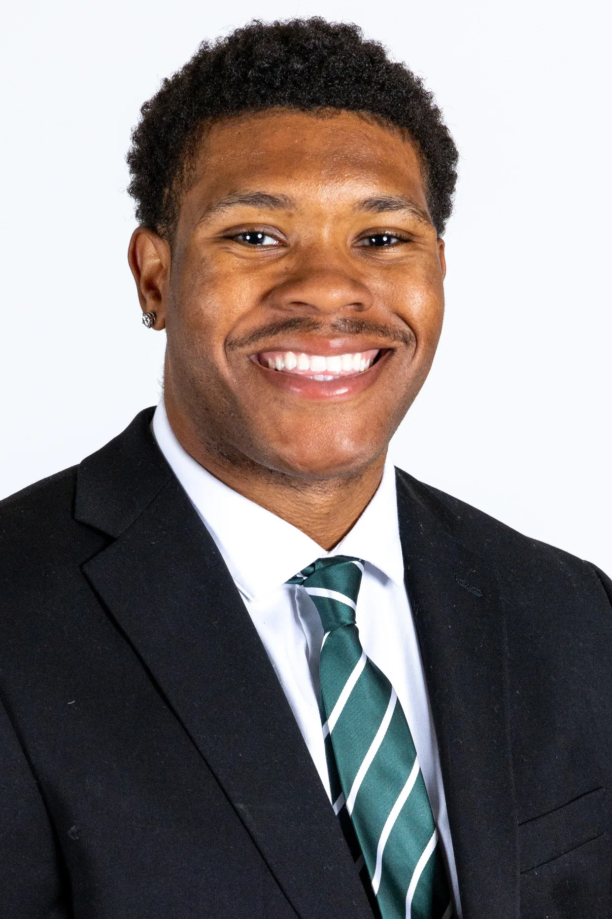 Steve Simpkins Jr., Football, Dartmouth College