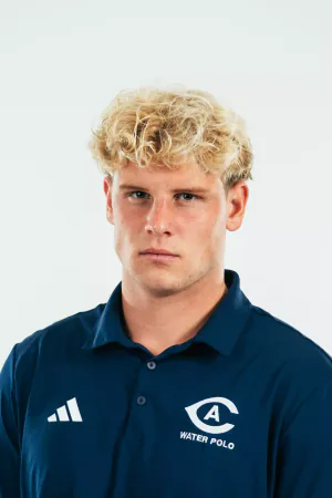 Cassius Wolf, Water Polo, undefined