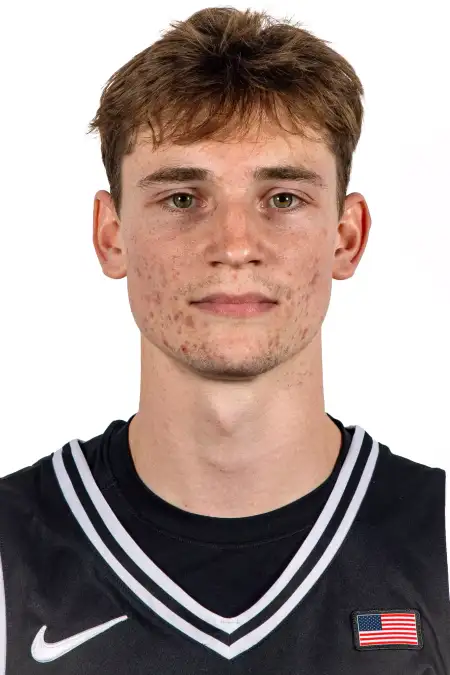 Keller Silver, Basketball, Dallas Baptist University