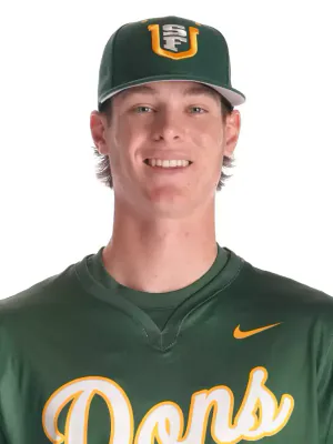 Wesley Harwell, Baseball, undefined