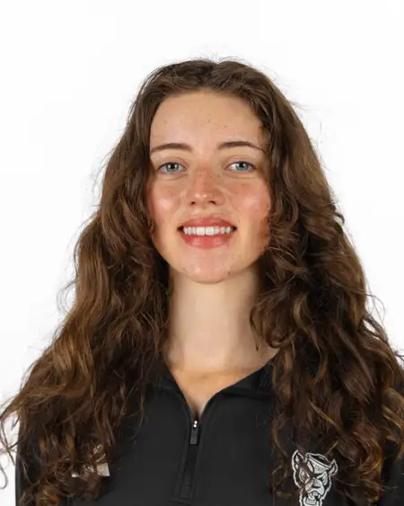 Adelyn Alvis, Track and Field (O), North Carolina State University