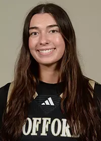 Sienna Wolfe, Basketball, undefined
