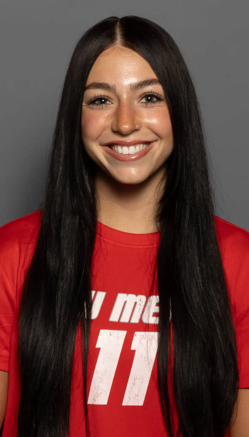 Kennedy Brown, Soccer, undefined