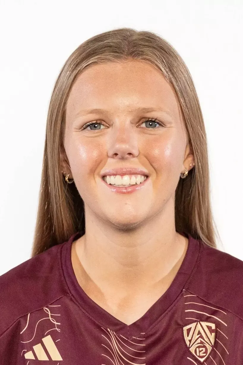 Kaylie Smith, Soccer, Texas State University