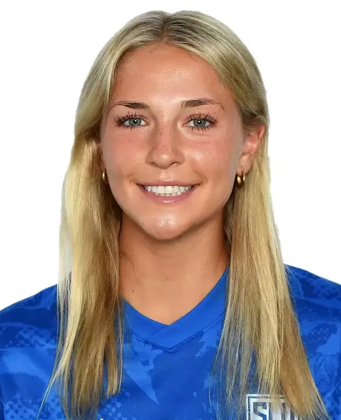 Hana Allen, Soccer, undefined