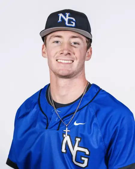 Cohen Rogers, Baseball, University of North Georgia