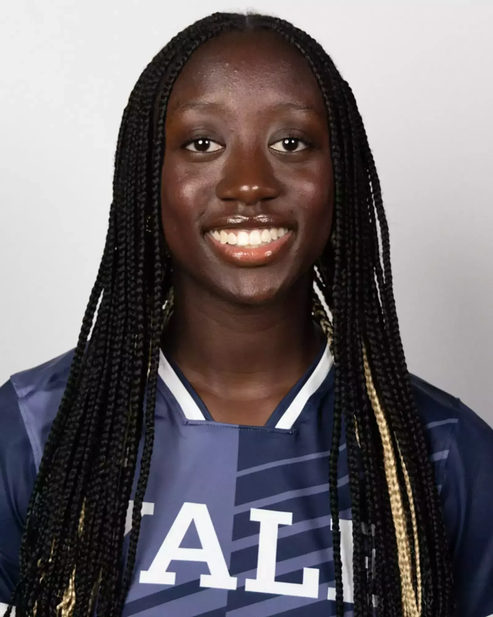 Selma Larbi, Soccer, undefined