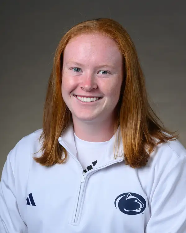 Allison Oneacre, Softball, Pennsylvania State University