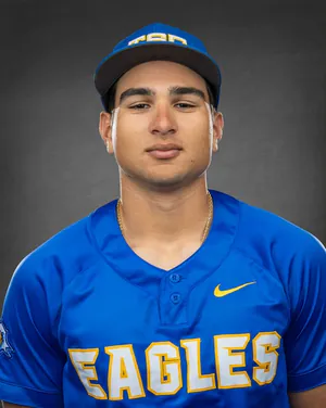 Anthony Trigillo, Baseball, Tallahassee State College