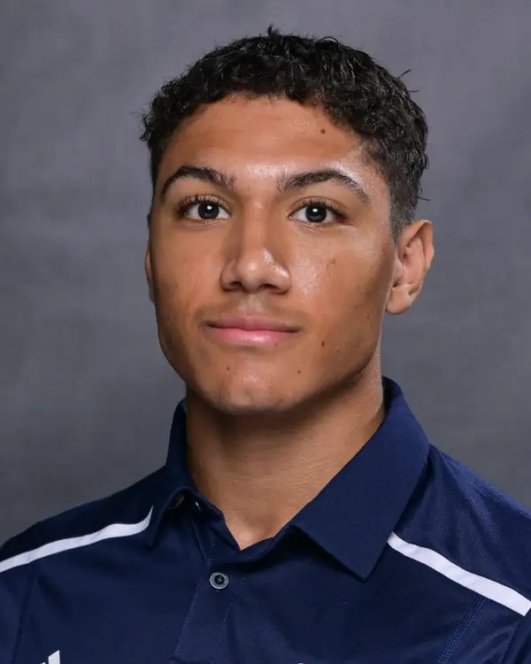 Ethan Judge, Track and Field (O), Rice University
