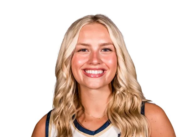 Hannah Coons, Basketball, undefined