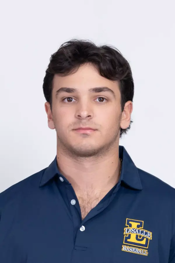 Marco Levari, Baseball, La Salle University
