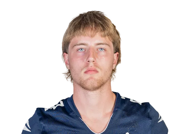 Ben Roden, Football, University of Rhode Island