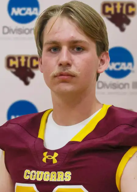 Jonathan Thompson, Football, Concordia University Chicago