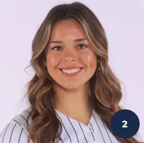 Macy Michael, Softball, University of North Carolina at Greensboro