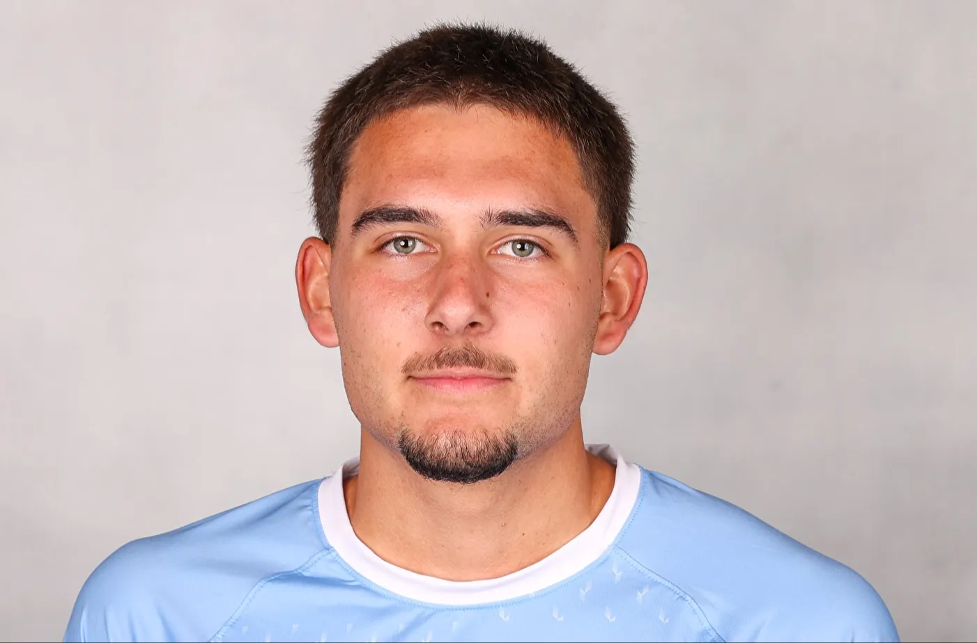 Logan Bugni, Soccer, Old Dominion University
