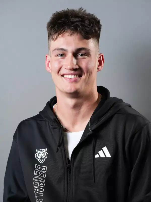 Tegon Lords, Track and Field (O), Idaho State University
