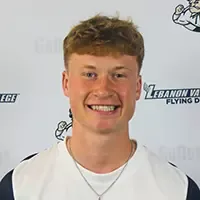 Jack Bowman, Soccer, Lebanon Valley College