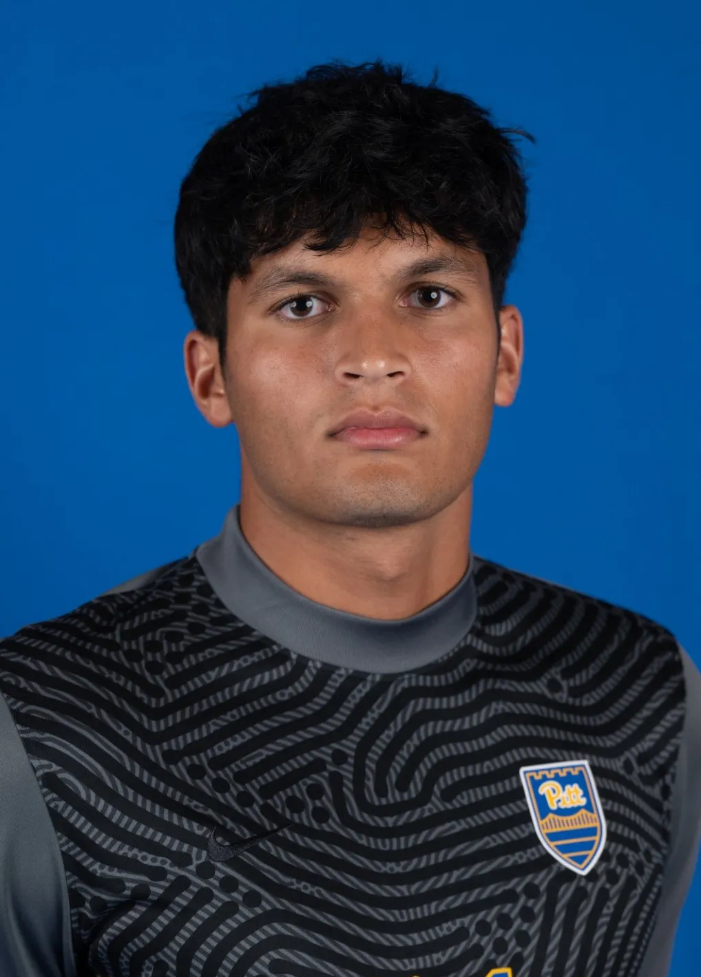Lukah Shah, Soccer, University of Pittsburgh