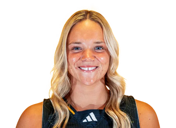 Anna Hamilton, Basketball, undefined