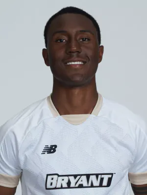 Christien Merritt, Soccer, undefined