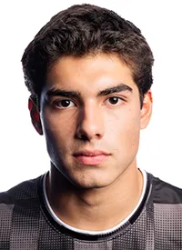 Alvaro Medrano, Soccer, University of Massachusetts Lowell