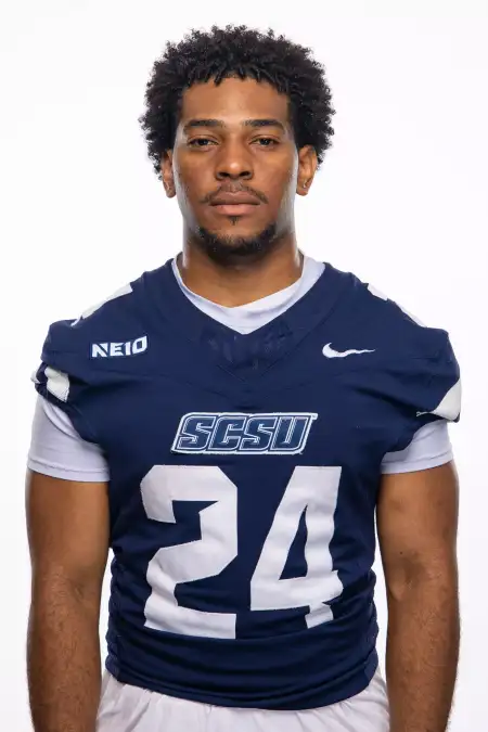 Christian Dure, Football, Southern Connecticut State University