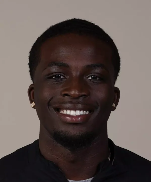 Ryan Antwi, Track and Field (O), Cornell University