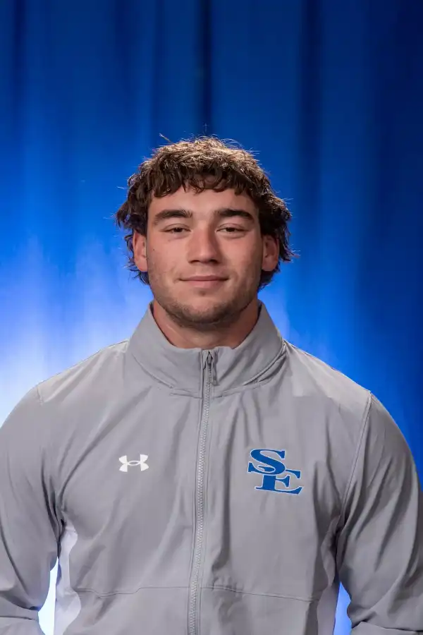 Jackson Ross, Football, Southeastern Oklahoma State University