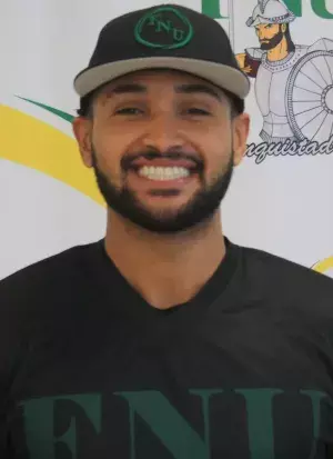Anghel Perez, Baseball, undefined