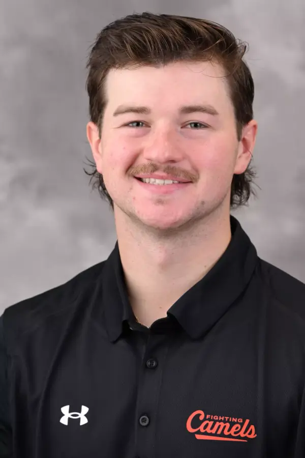 Jackson Thompson, Baseball, Campbell University