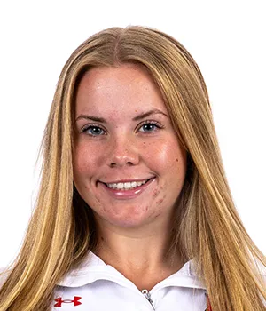 Sage Rodmyre, Softball, University of Maryland