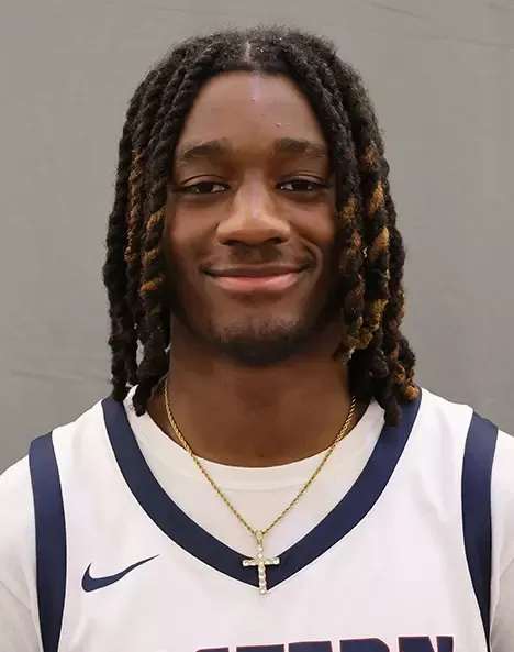Kehari Walker, Basketball, Eastern Connecticut State University