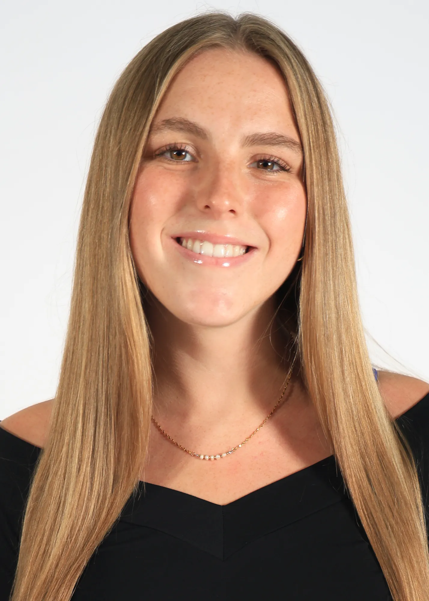 Keira Allison, Swimming & Diving, University of Delaware
