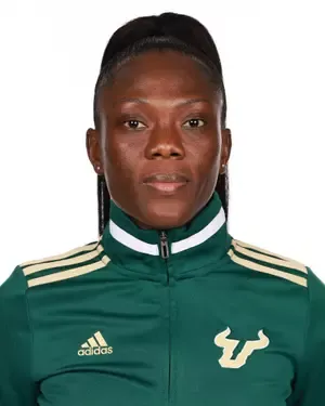 Doris Quainoo, Track and Field, undefined